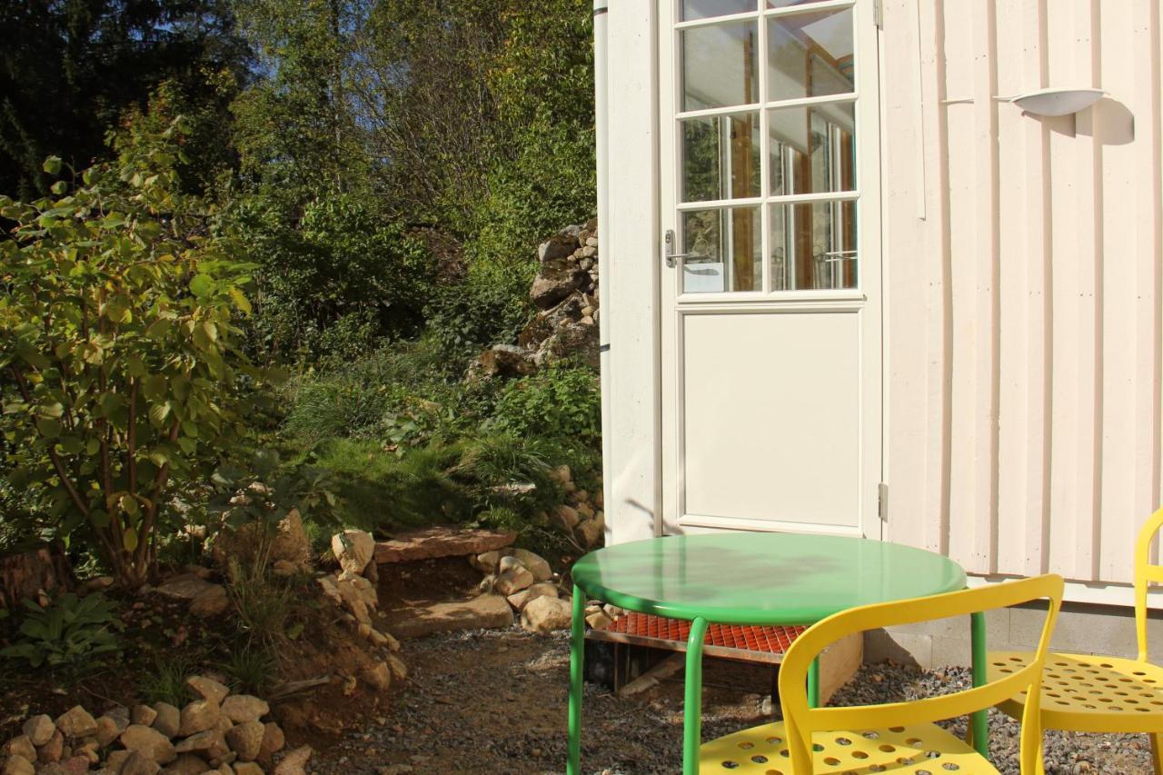 Lille Carlsson Studio Broby Exterior foto